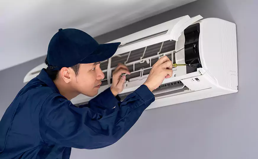 AC Duct Cleaning Jonesboro