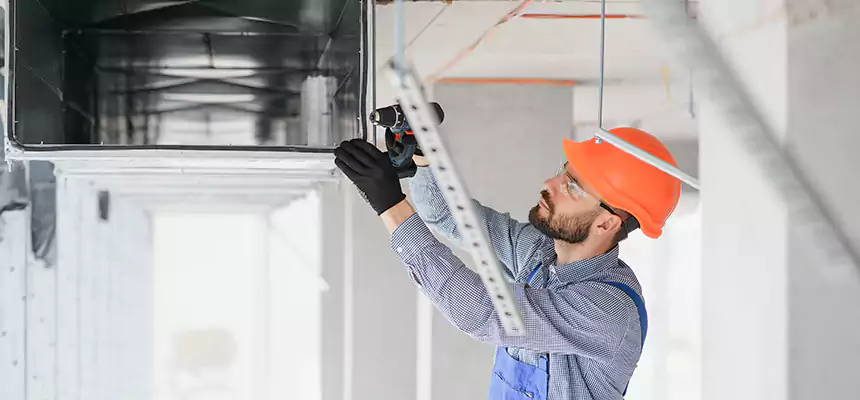 Comprehensive Ventilation Cleaning in Jonesboro