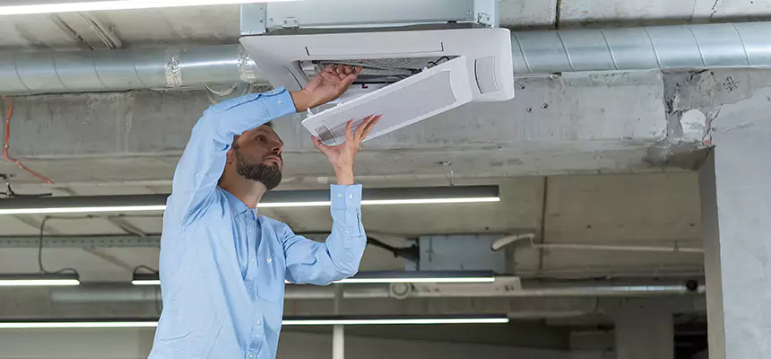 Our Air Duct Dust Cleaning Services in Jonesboro, AR