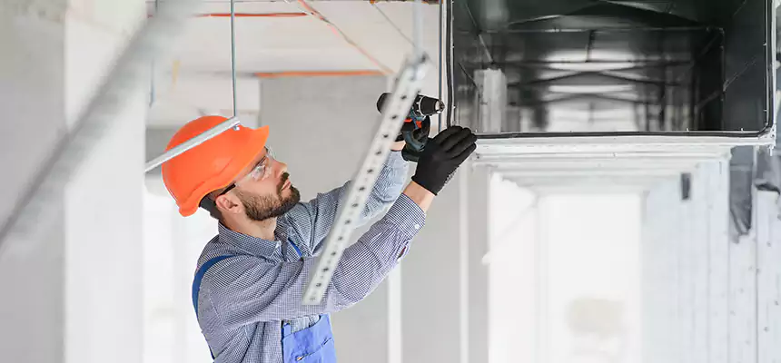 Our Air Vent Replacement Services in Jonesboro, AR