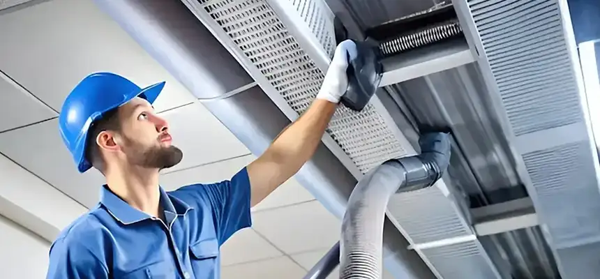 Our Annual Dryer Vent Maintenance Services in Jonesboro, AR