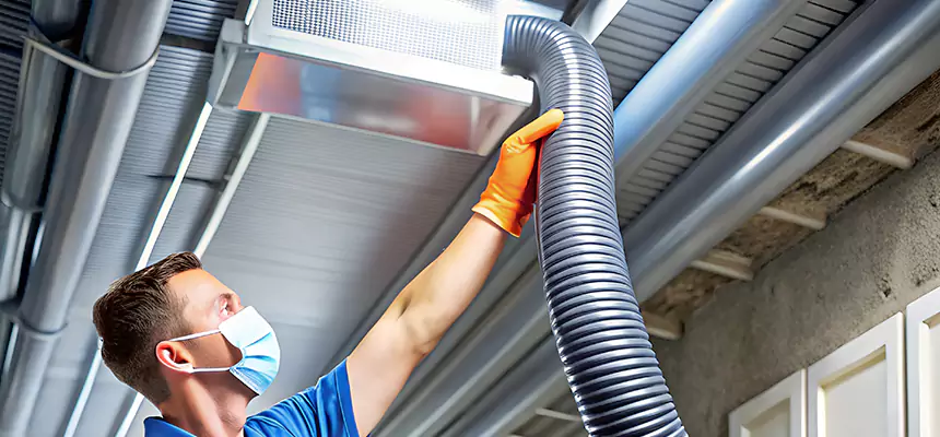 Our Anti-bacterial Duct Cleaning Services in Jonesboro, AR