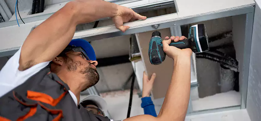 Our Apartment Air Duct Cleaning Services in Jonesboro, AR