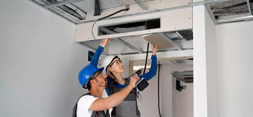 Our Attic Air Duct Cleaning Services in Jonesboro, AR