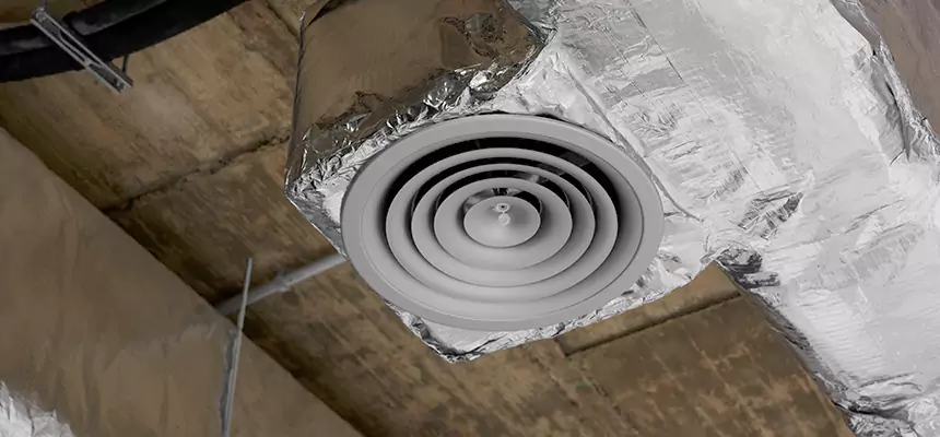 Our Basement Vent Cleaning Services in Jonesboro, AR