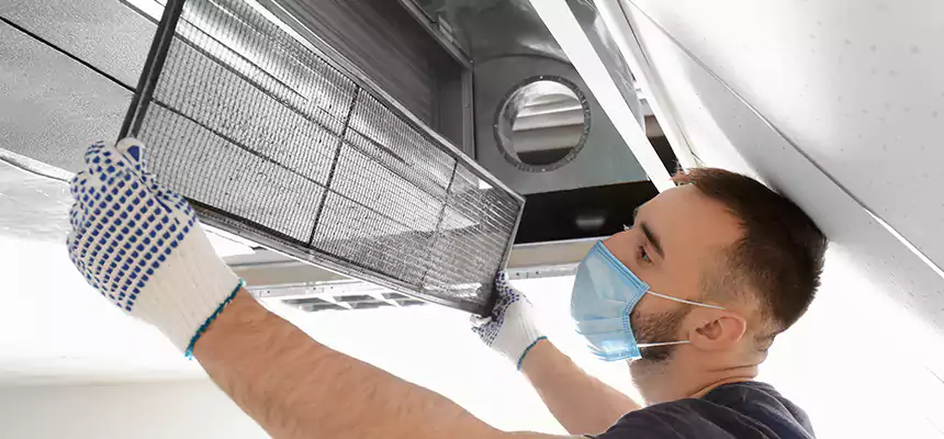 Diagnostic HVAC Coil & Blower Cleaning in Jonesboro