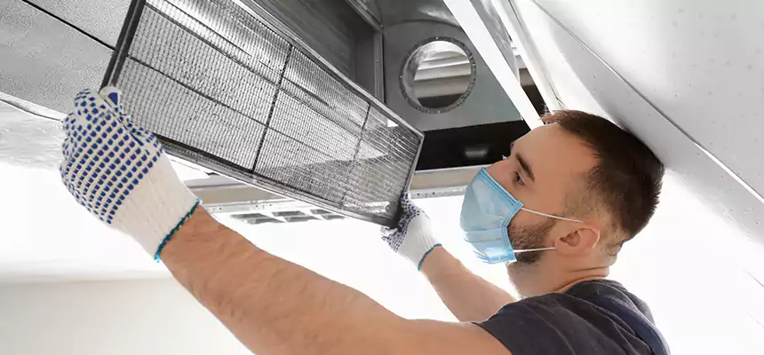 Our Dryer Vent Cleaning Services in Jonesboro, AR