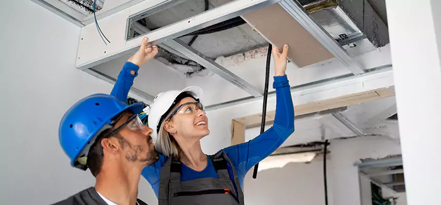 Reliable Green Air Duct Cleaning Services in Jonesboro