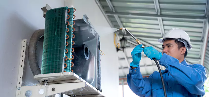 Our Energy-Efficient HVAC Cleaning Services in Jonesboro, AR