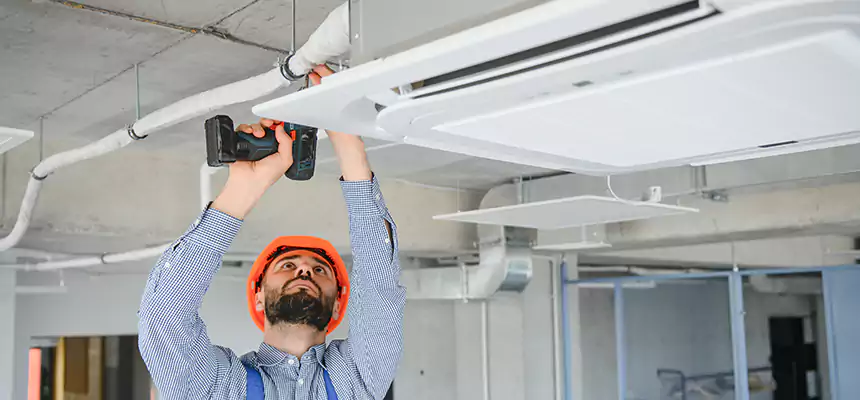 Eco‑Friendly Coil & Plenum Deep Cleaning in Jonesboro