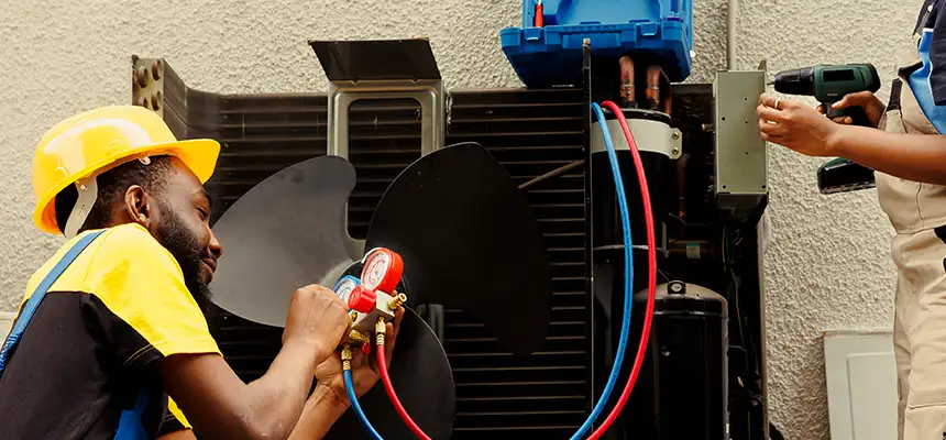 Our HVAC Airflow Optimization Services in Jonesboro, AR