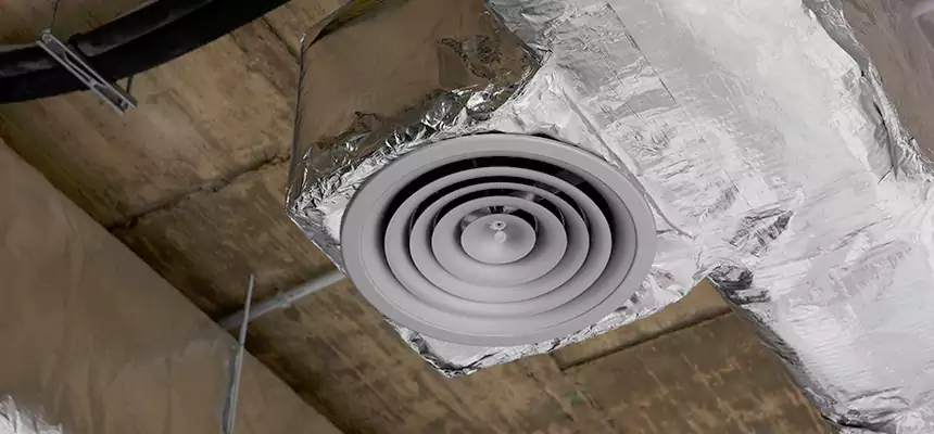 Our HVAC Ductwork Installation Services in Jonesboro, AR