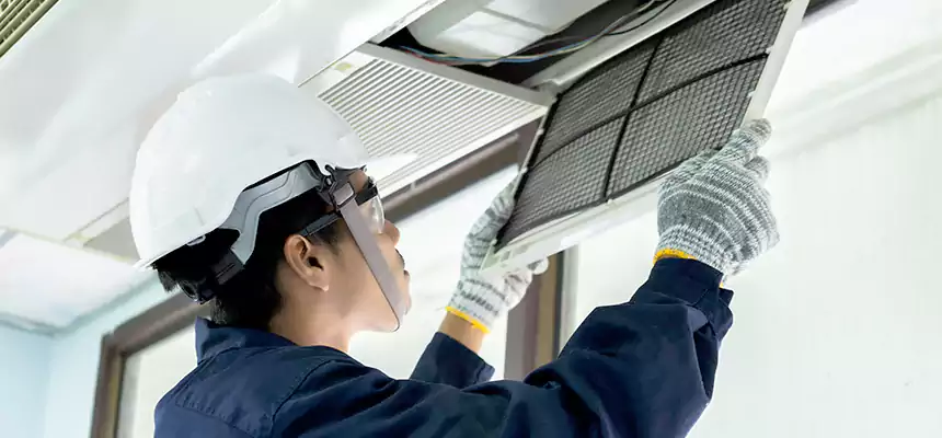 Our Residential Air Vent Cleaning Services in Jonesboro, AR