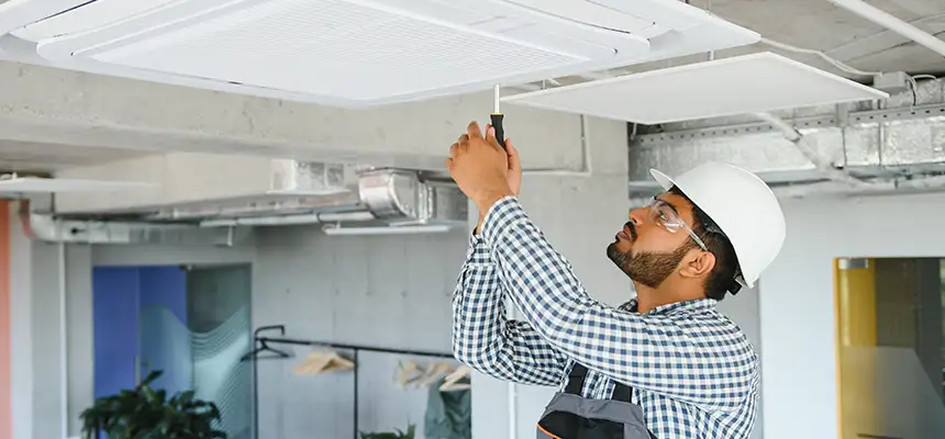 Our Roof Dryer Vent Cleaning Services in Jonesboro, AR