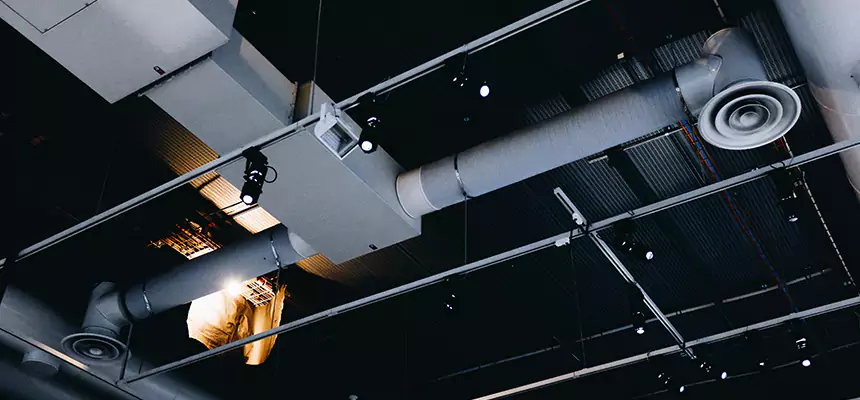 Our Seasonal Allergy Air Duct Cleaning Services in Jonesboro, AR