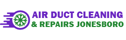 Air Duct Cleaning & Repairs Jonesboro