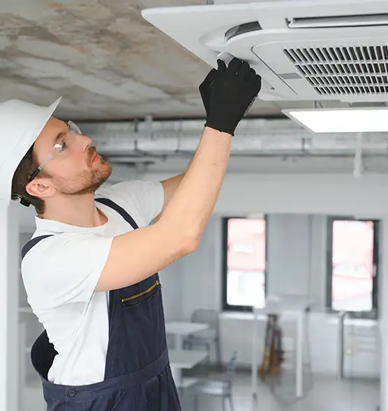Top Affordable Duct Cleaning Services Near Me in Jonesboro, AR
