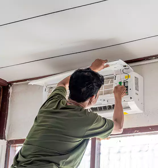 About Air Duct & AC Odor Removal in Jonesboro, AR