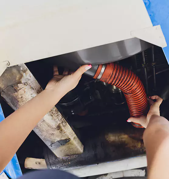 Professional Air Duct Leak Repair in Jonesboro, AR