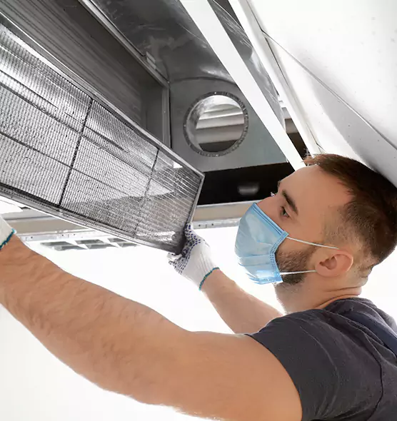 About Air Duct Pathogen Disinfection in Jonesboro, AR