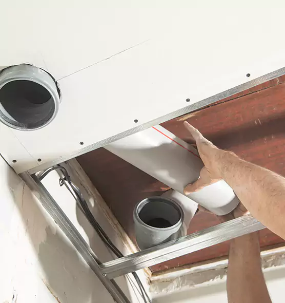 Professional Air Duct Replacement in Jonesboro, AR