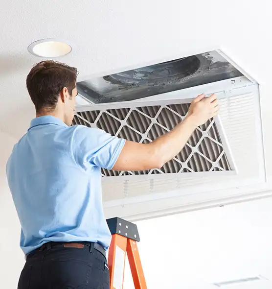 About Annual Dryer Vent Maintenance Jonesboro, AR