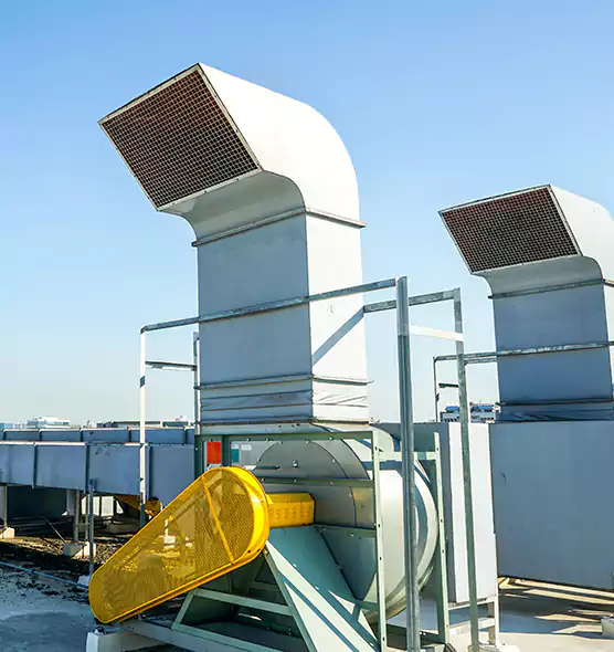 Advanced Commercial HVAC Duct Cleaning in Jonesboro, AR