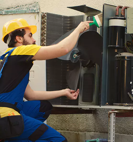 About Dryer Duct Fire Hazard Inspection in Jonesboro, AR