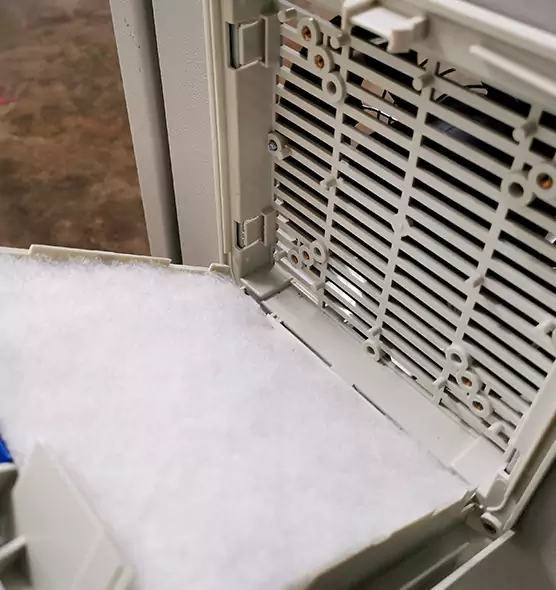 Professional Dryer Vent Mold Cleaning in Jonesboro, AR