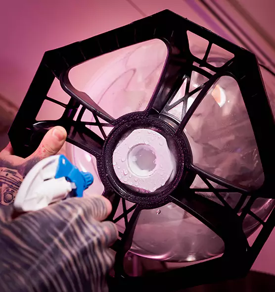 Professional Dryer Vent Sanitization Service in Jonesboro, AR