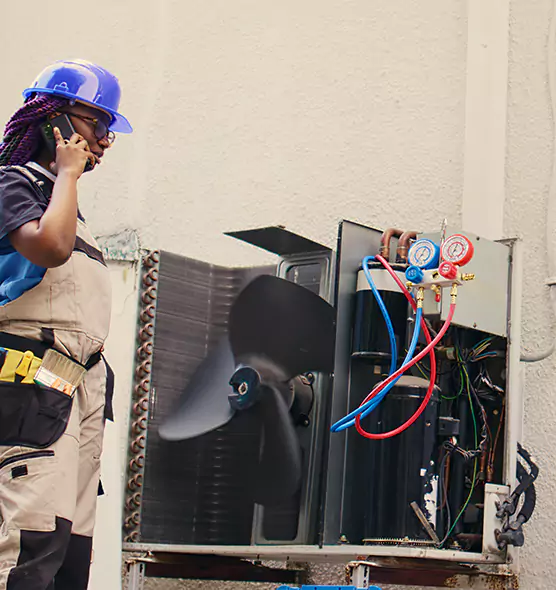 Professional Energy-Efficient HVAC Cleaning in Jonesboro, AR