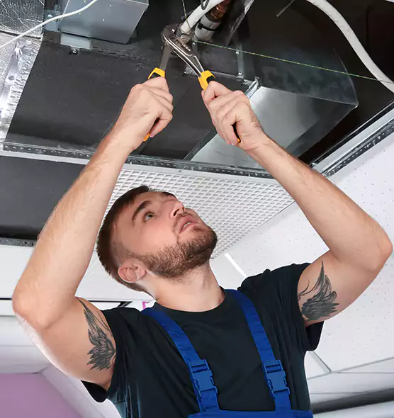 Trusted Home Air Duct Cleaning in Jonesboro, AR