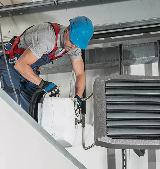 About HVAC Mold Remediation Service in Jonesboro, AR