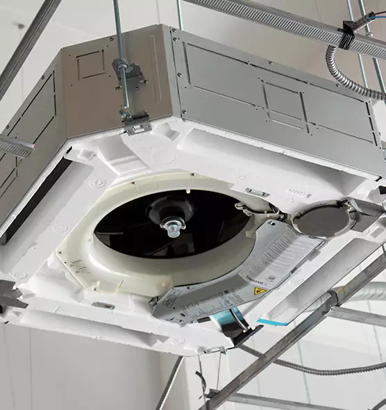 Professional Industrial Dryer Vent Cleaning in Jonesboro, AR