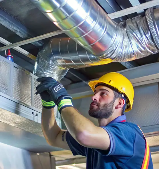 Professional NADCA Approved Air Duct Services in Jonesboro, AR