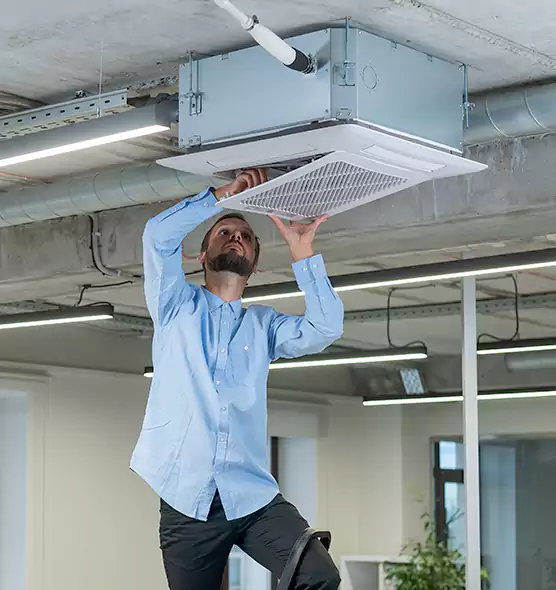 Advanced Residential Air Vent Cleaning in Jonesboro, AR