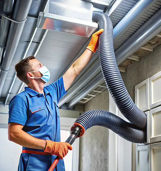 Welcome to Air Duct Cleaning & Repairs Jonesboro — Your Local Roof Dryer Vent Cleaning Specialists in Jonesboro, AR