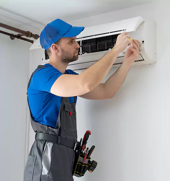 About Smart Thermostat AC Installation in Jonesboro, AR