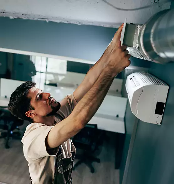 Reliable Warehouse Vent Cleaning in Jonesboro, AR