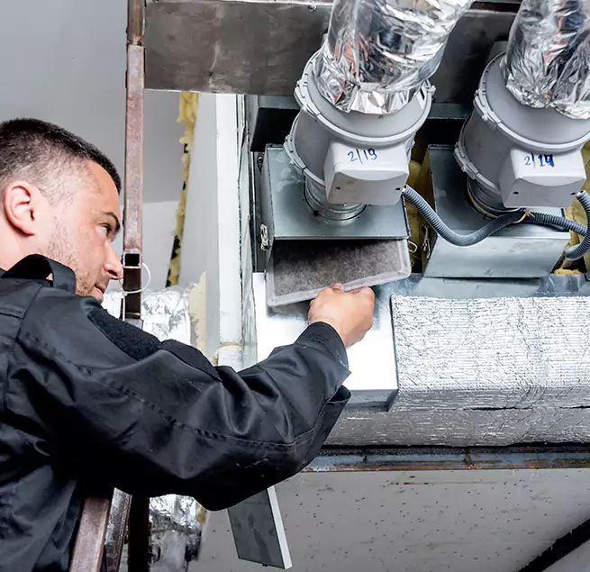  Why Homeowners & Businesses Trust Us in Jonesboro, AR?