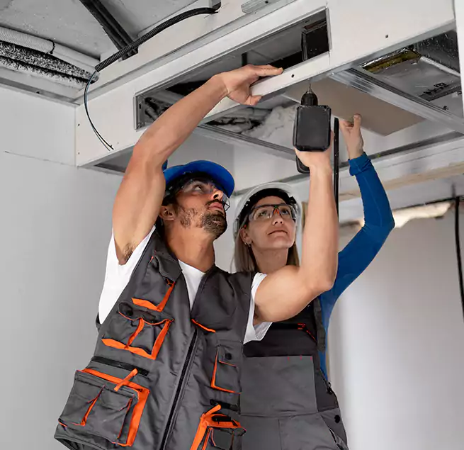 Why Homeowners & Businesses Trust Us in Jonesboro, AR