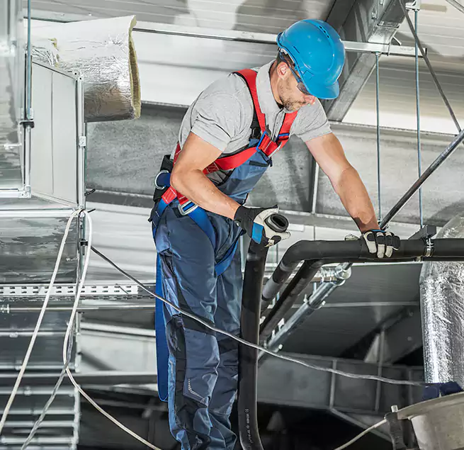 Why Homeowners & Businesses Trust Us in Jonesboro, AR?