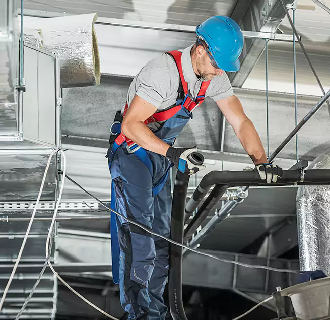 Why Homeowners & Businesses Trust Us in Jonesboro, AR?