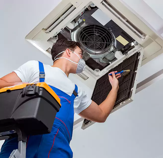 Why Homeowners & Businesses Trust Us in Jonesboro, AR