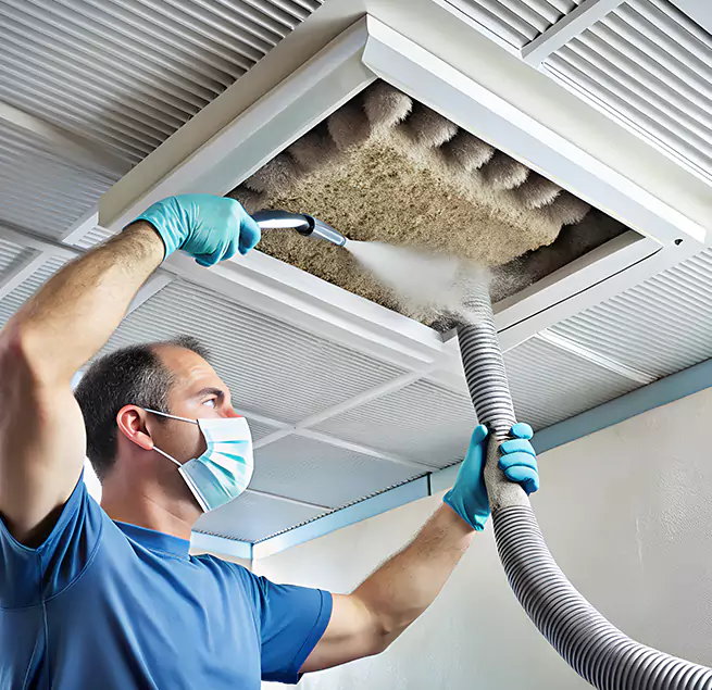 Why Homeowners & Businesses Trust Us Jonesboro, AR?