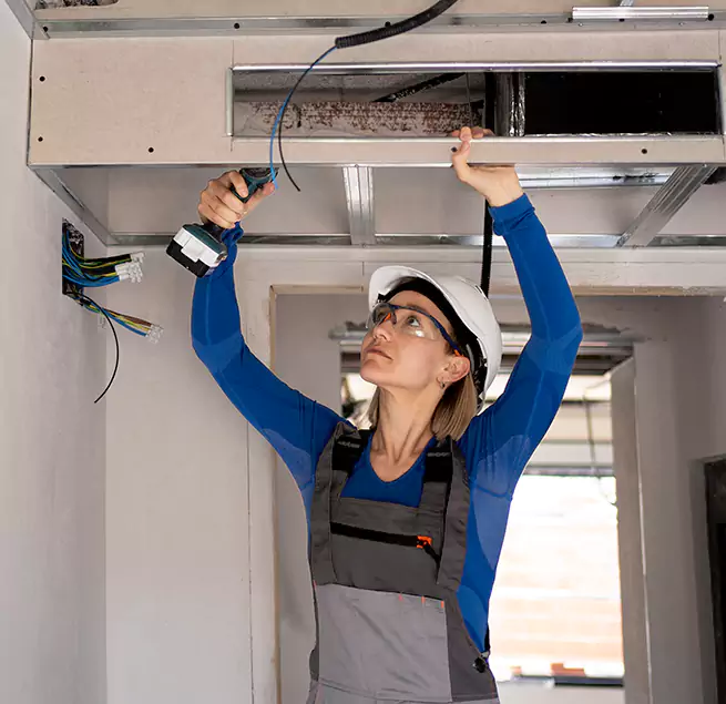 Why Homeowners & Businesses Trust Us in Jonesboro, AR?