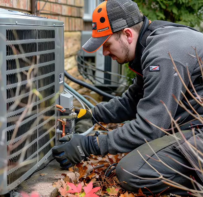 Why Homeowners & Businesses Trust Us in Jonesboro, AR?