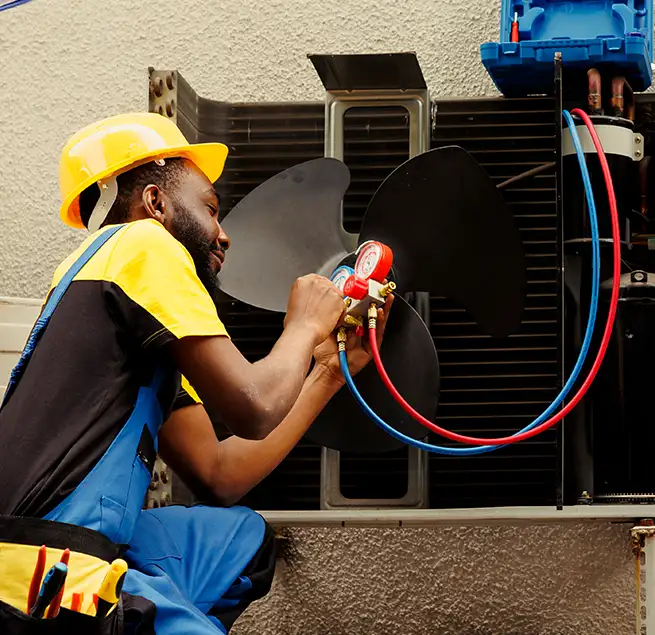 Why Homeowners & Businesses Trust Us in Jonesboro, AR?