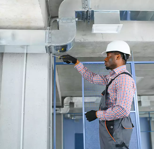 Why Homeowners & Businesses Trust Us in Jonesboro, AR