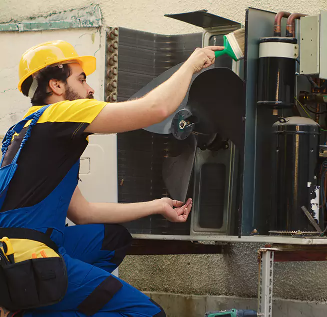 Why Homeowners & Businesses Trust Us in Jonesboro, AR?